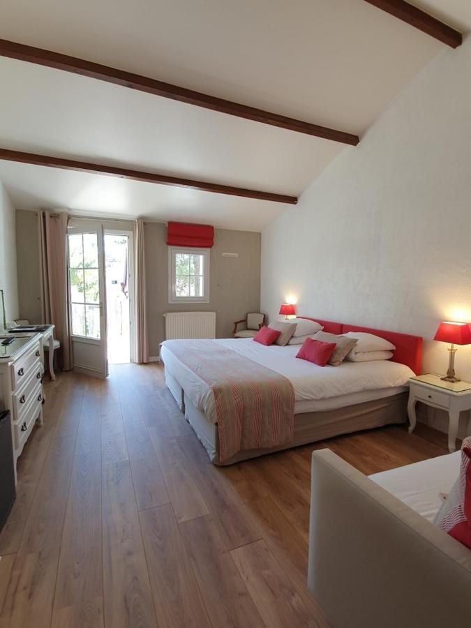 Les Prateaux Hotel 3*