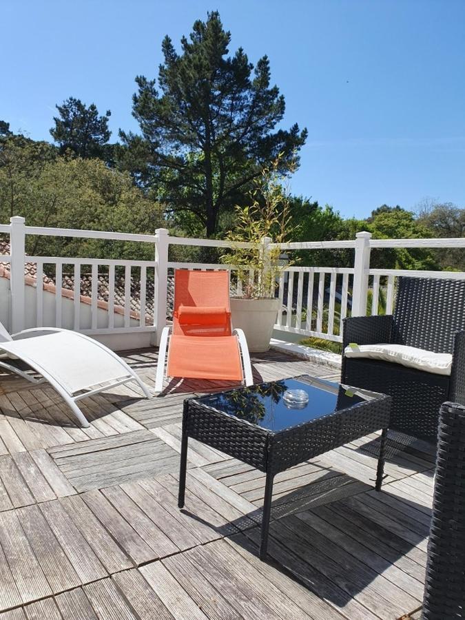 Hotel Les Prateaux Noirmoutier-en-l'Île