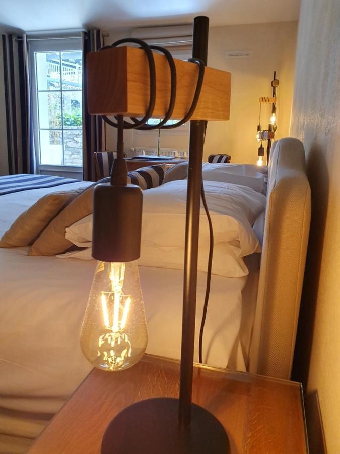 Hotel Les Prateaux Noirmoutier-en-l'Île