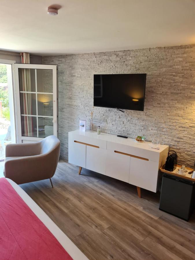 Hotel Les Prateaux