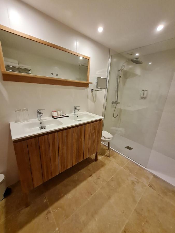 Les Prateaux Hotel 3*