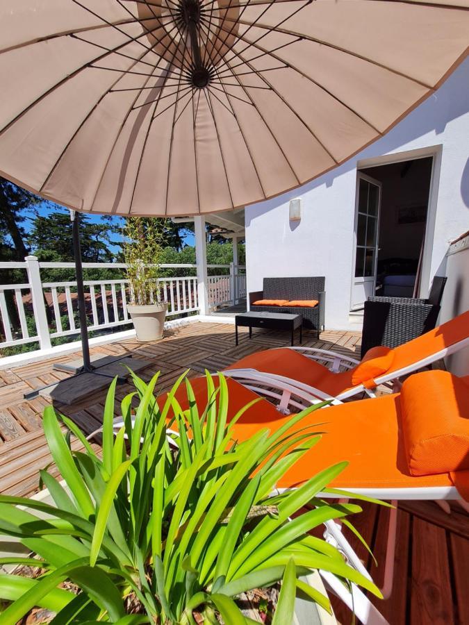 Hotel Les Prateaux