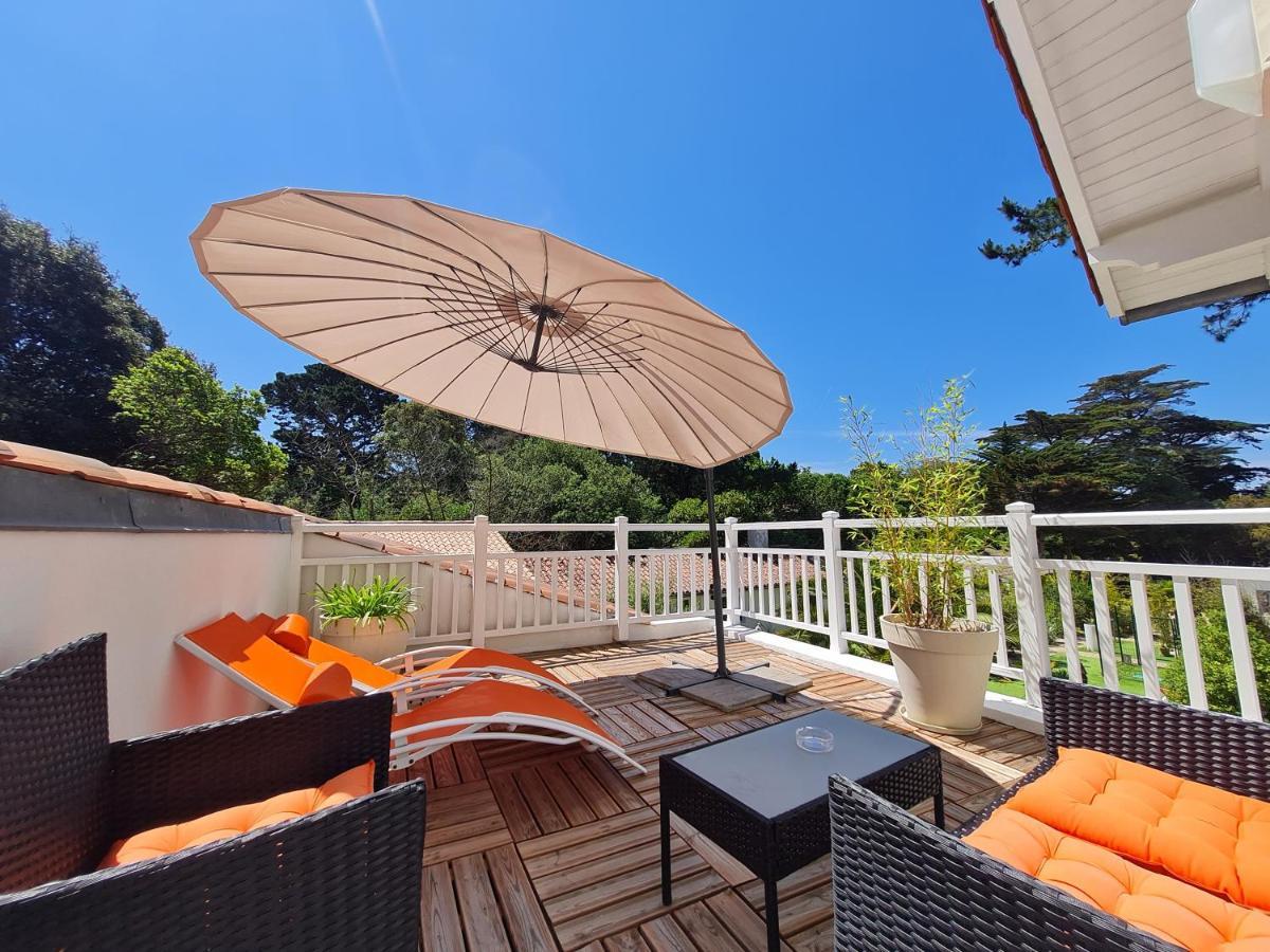 Hotel Les Prateaux Noirmoutier-en-l'Île