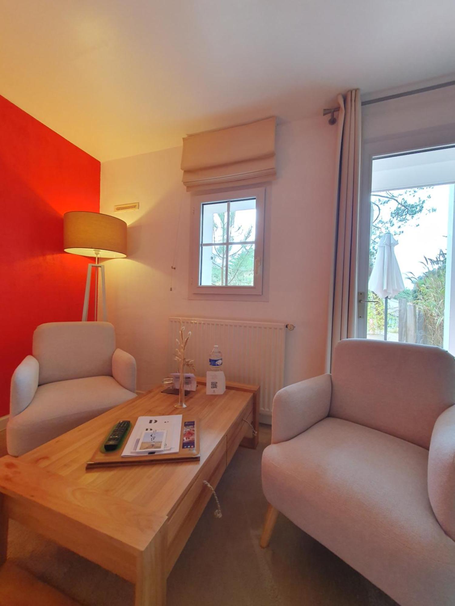 Les Prateaux Hotel 3*