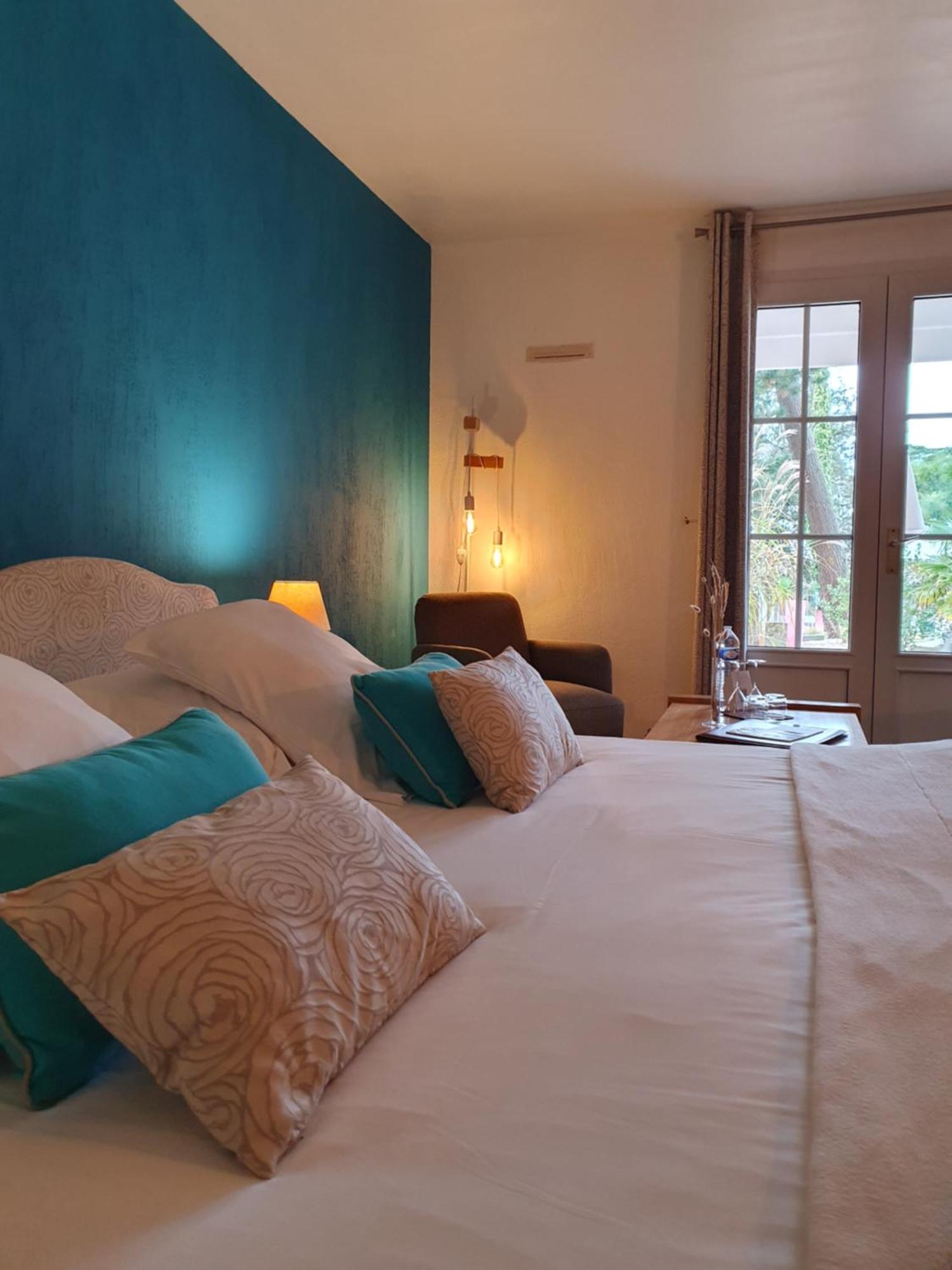 Les Prateaux Hotel 3*