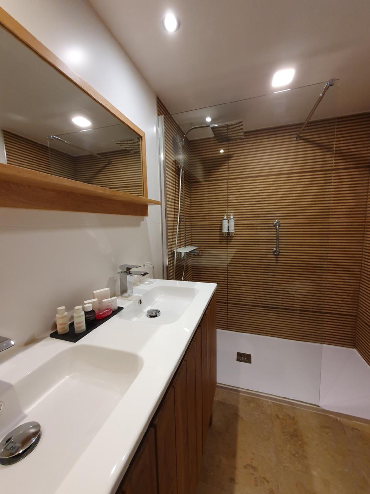 Les Prateaux Hotel