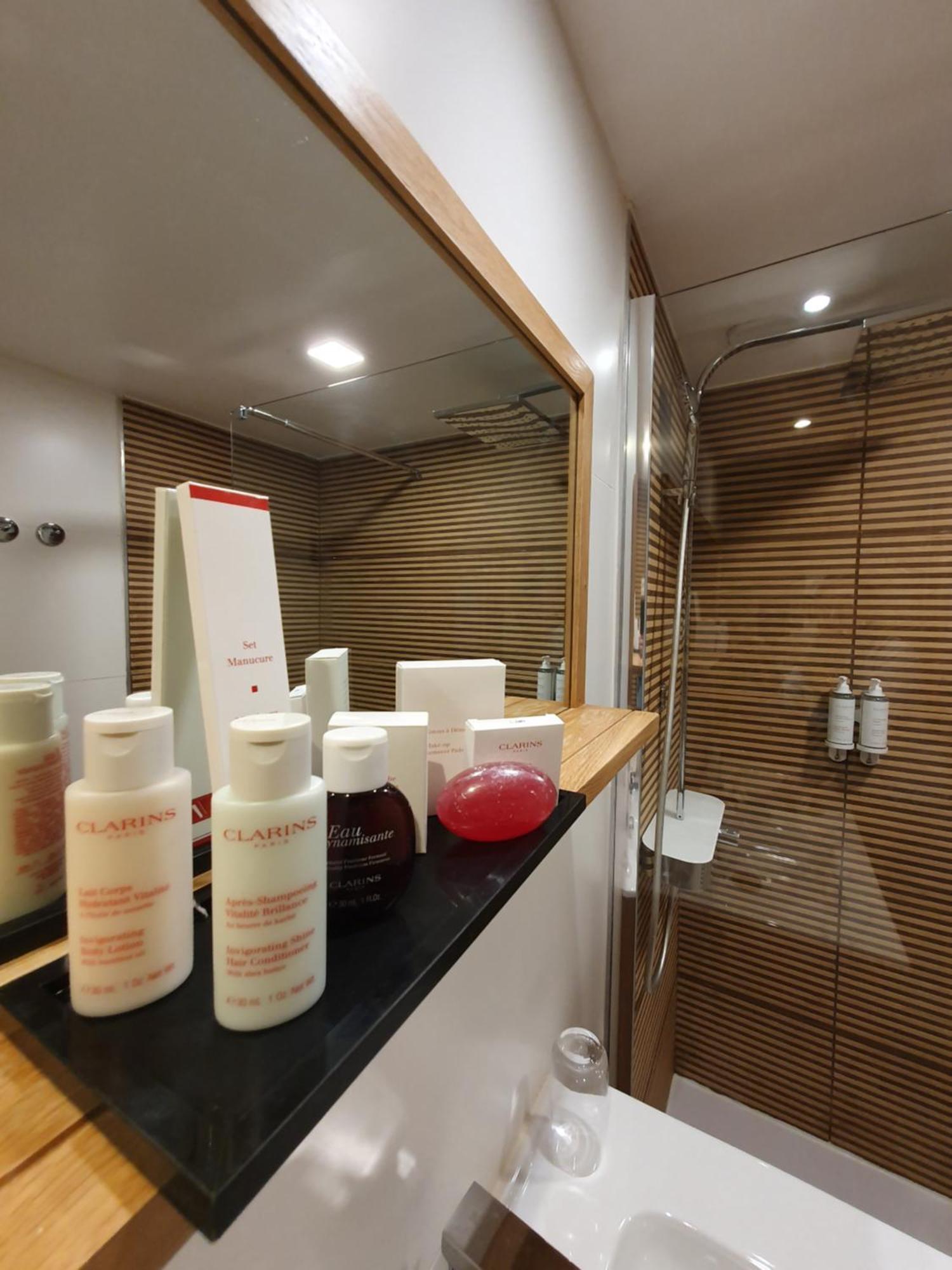 Les Prateaux Hotel