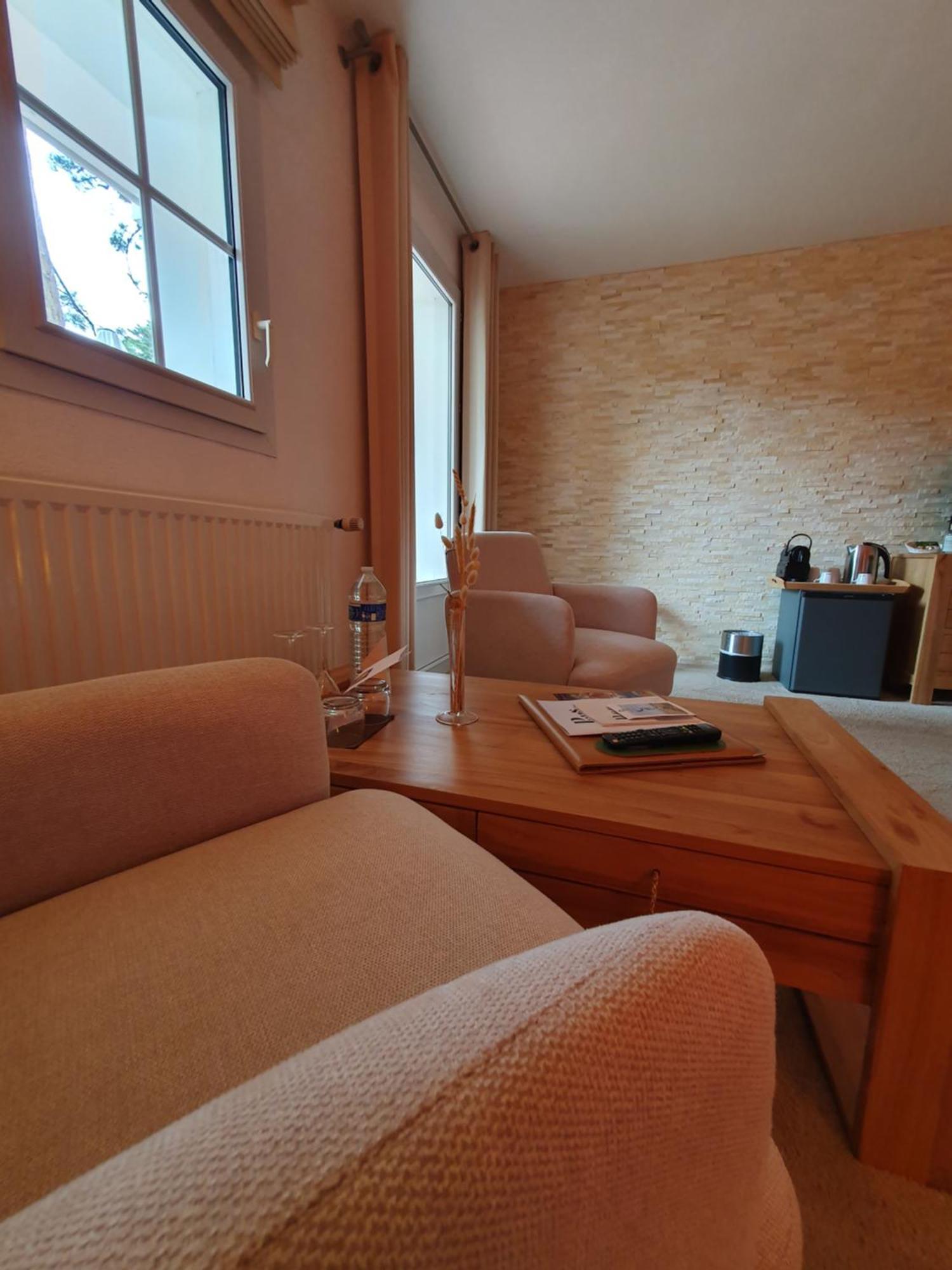 Les Prateaux Hotel Noirmoutier-en-l'Île