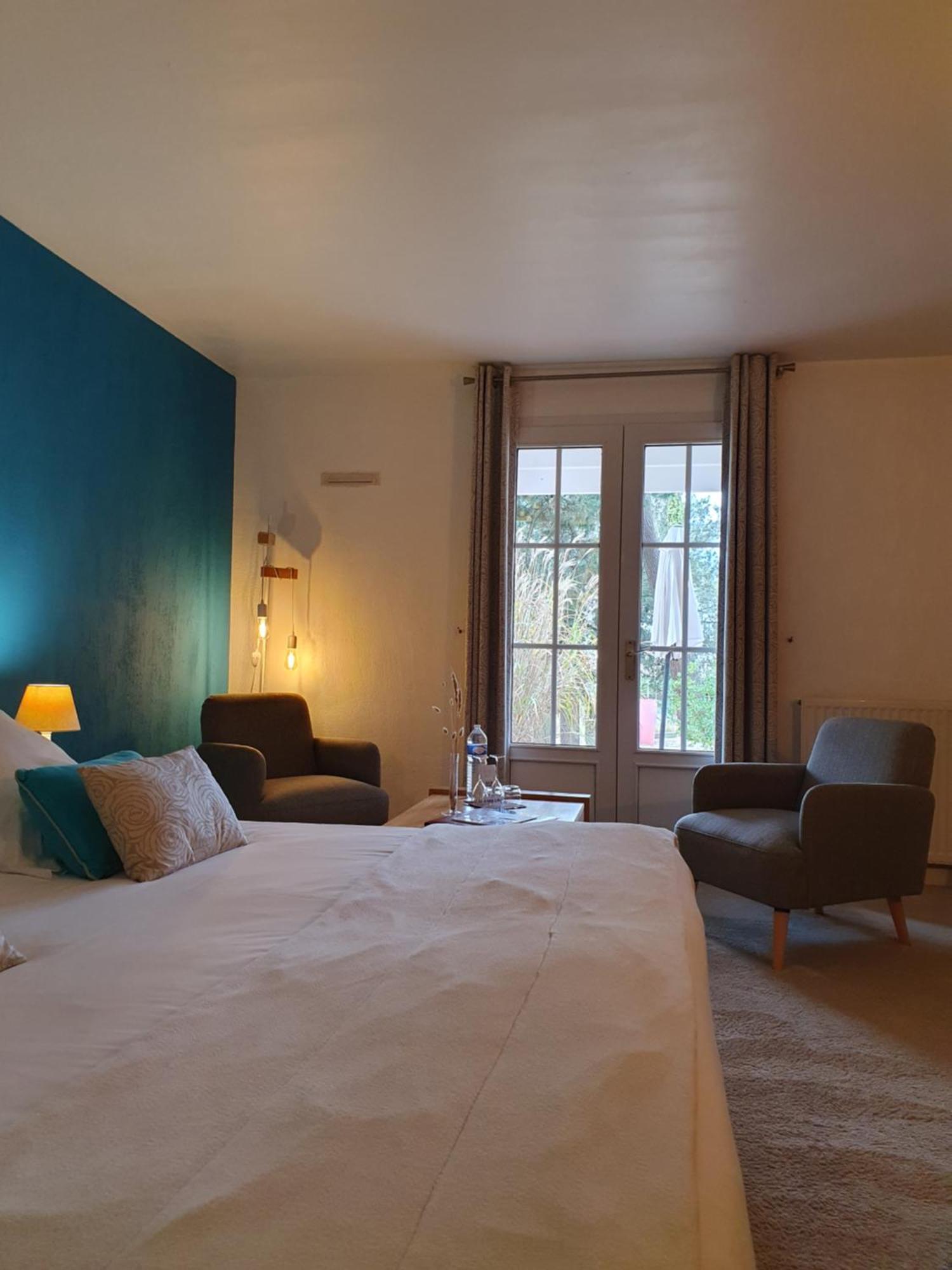 Les Prateaux Hotel Noirmoutier-en-l'Ile
