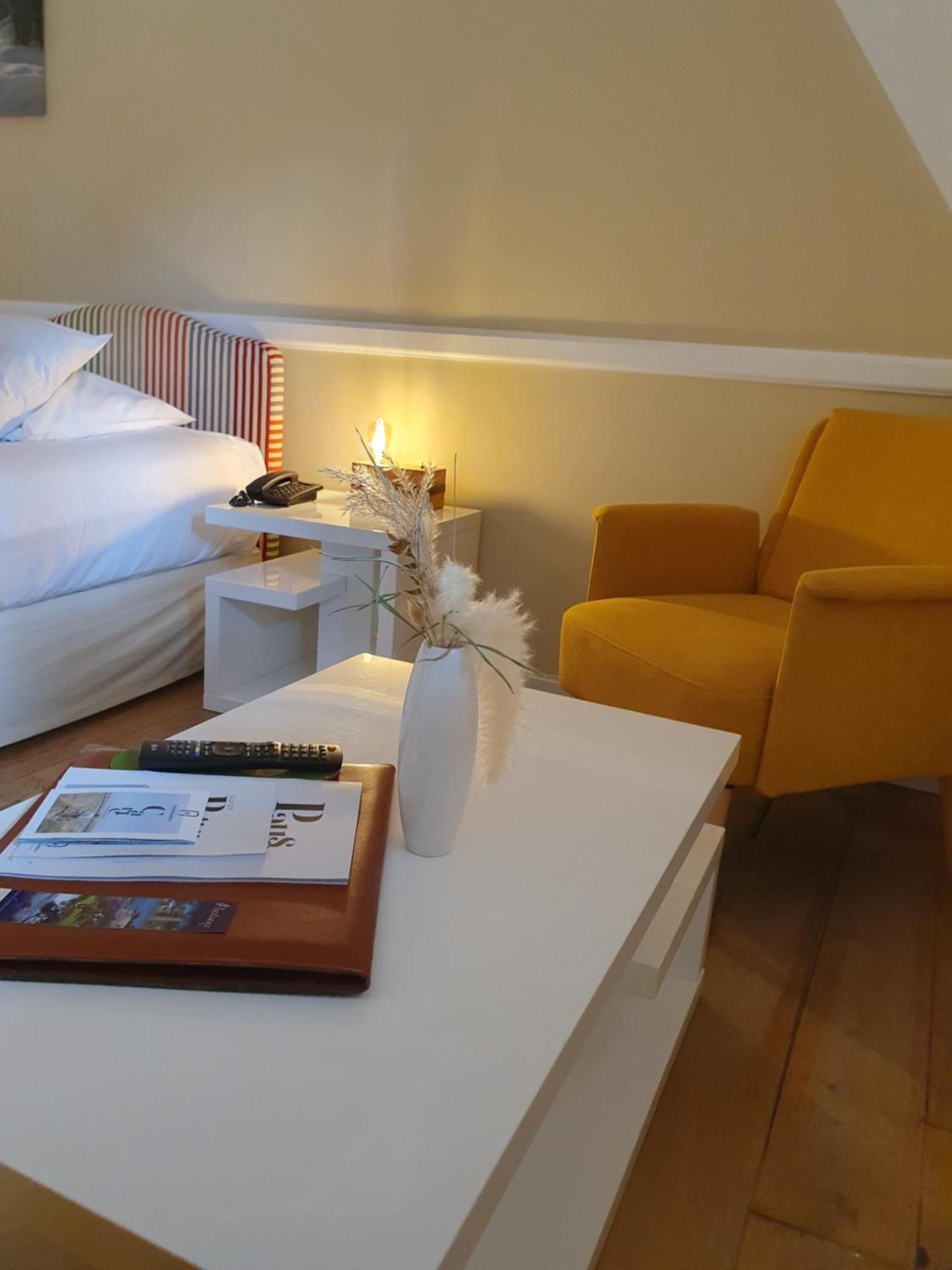 Hotel Les Prateaux