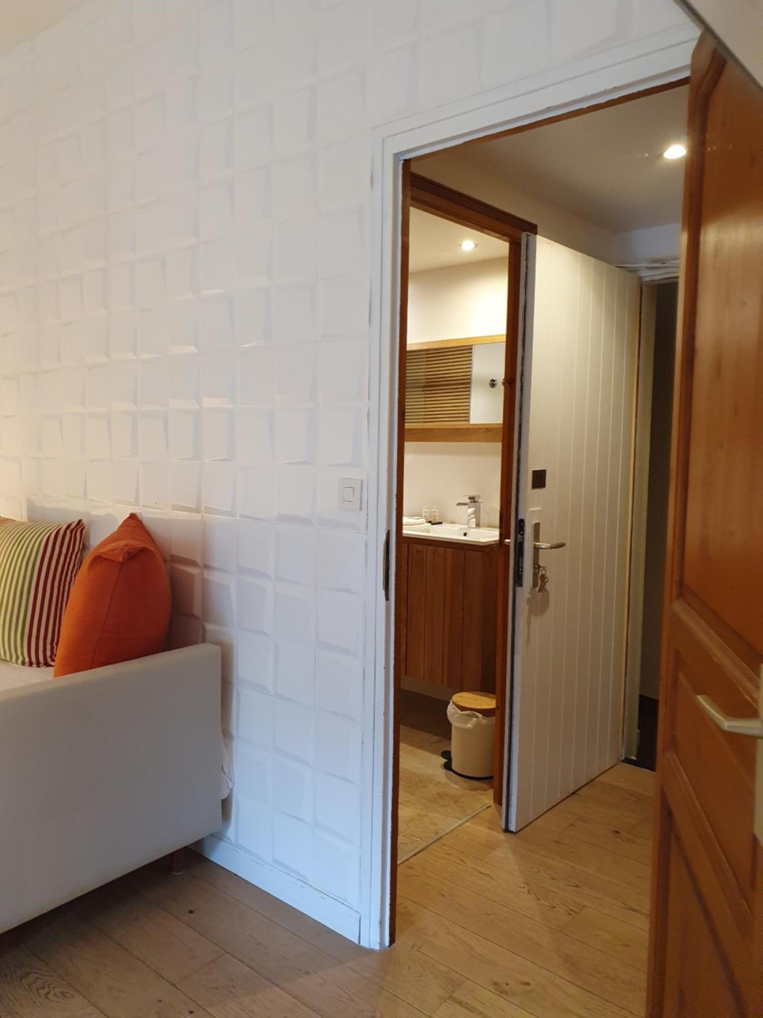 Les Prateaux Hotel Noirmoutier-en-l'Ile