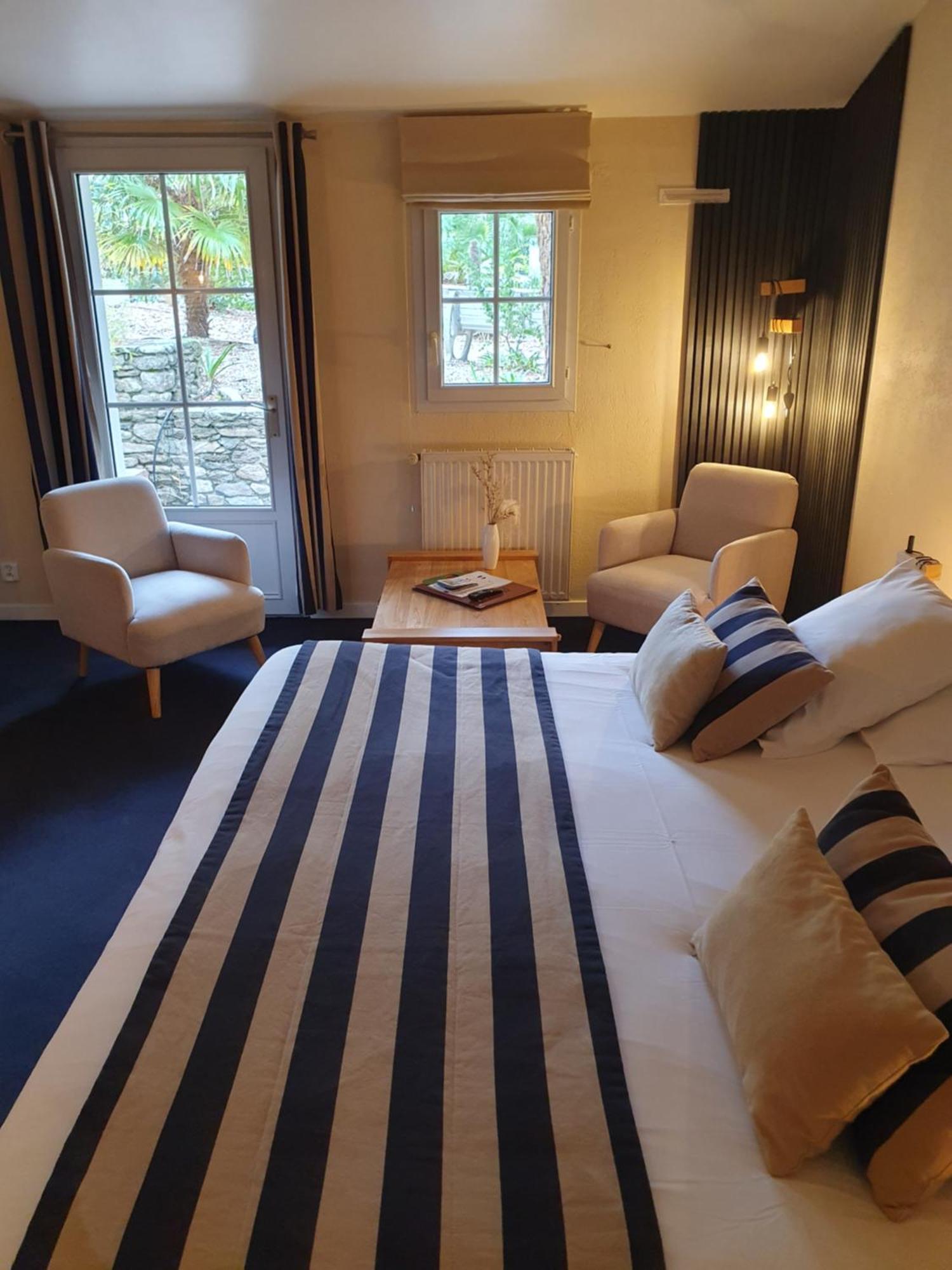 Les Prateaux 3* Noirmoutier-en-l'Île