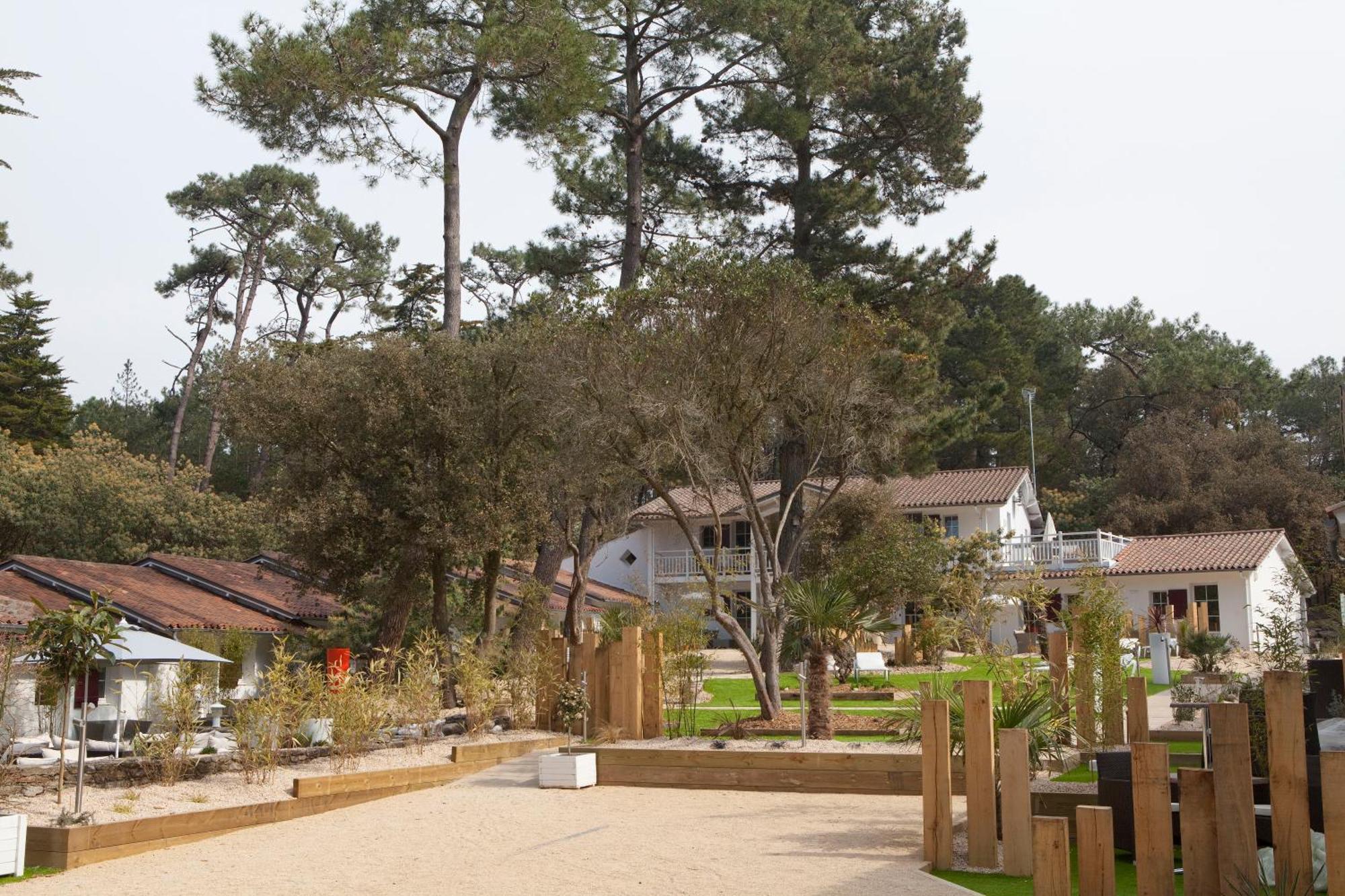 Hotel Les Prateaux