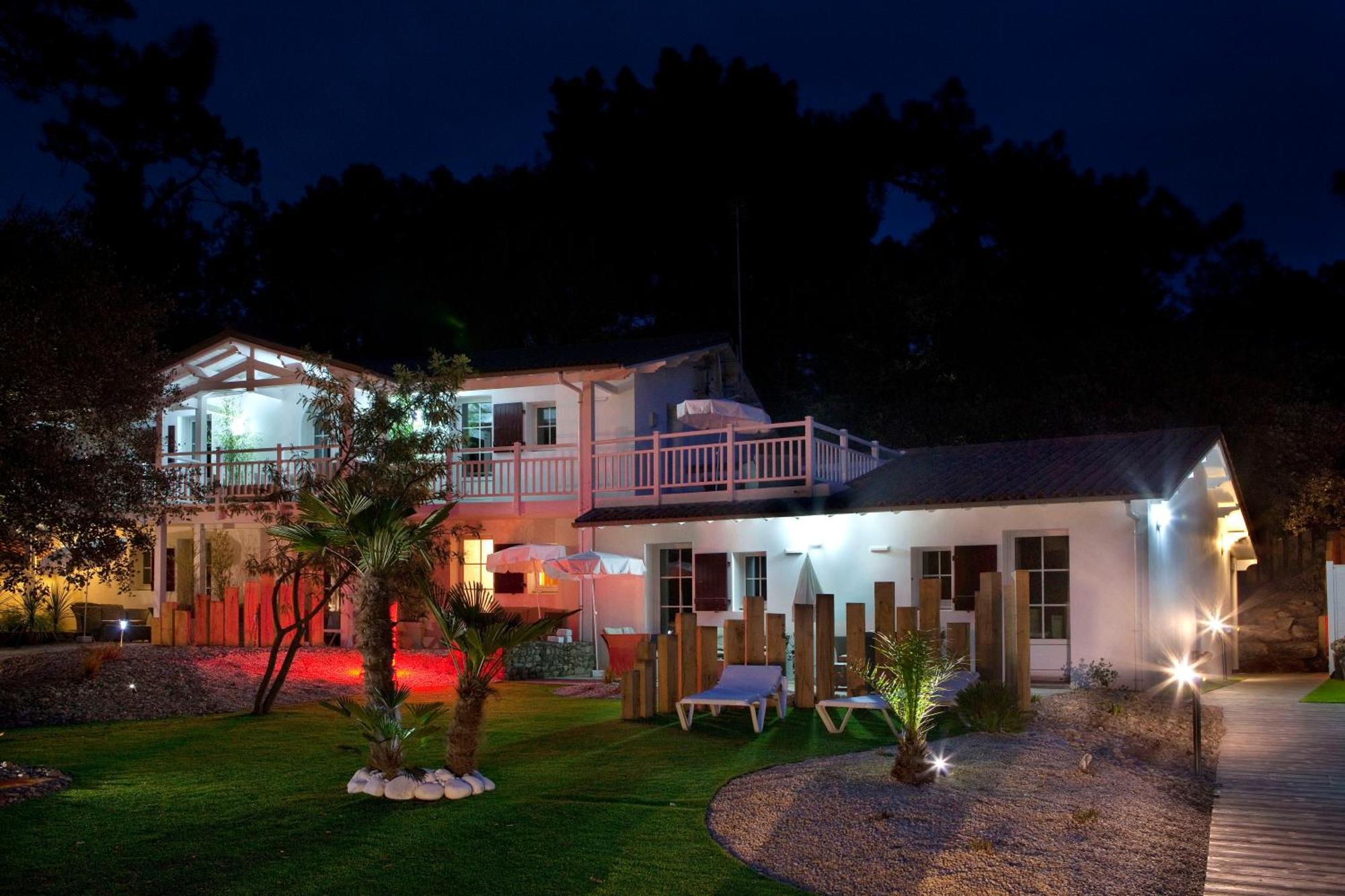 Hotel Les Prateaux 3*