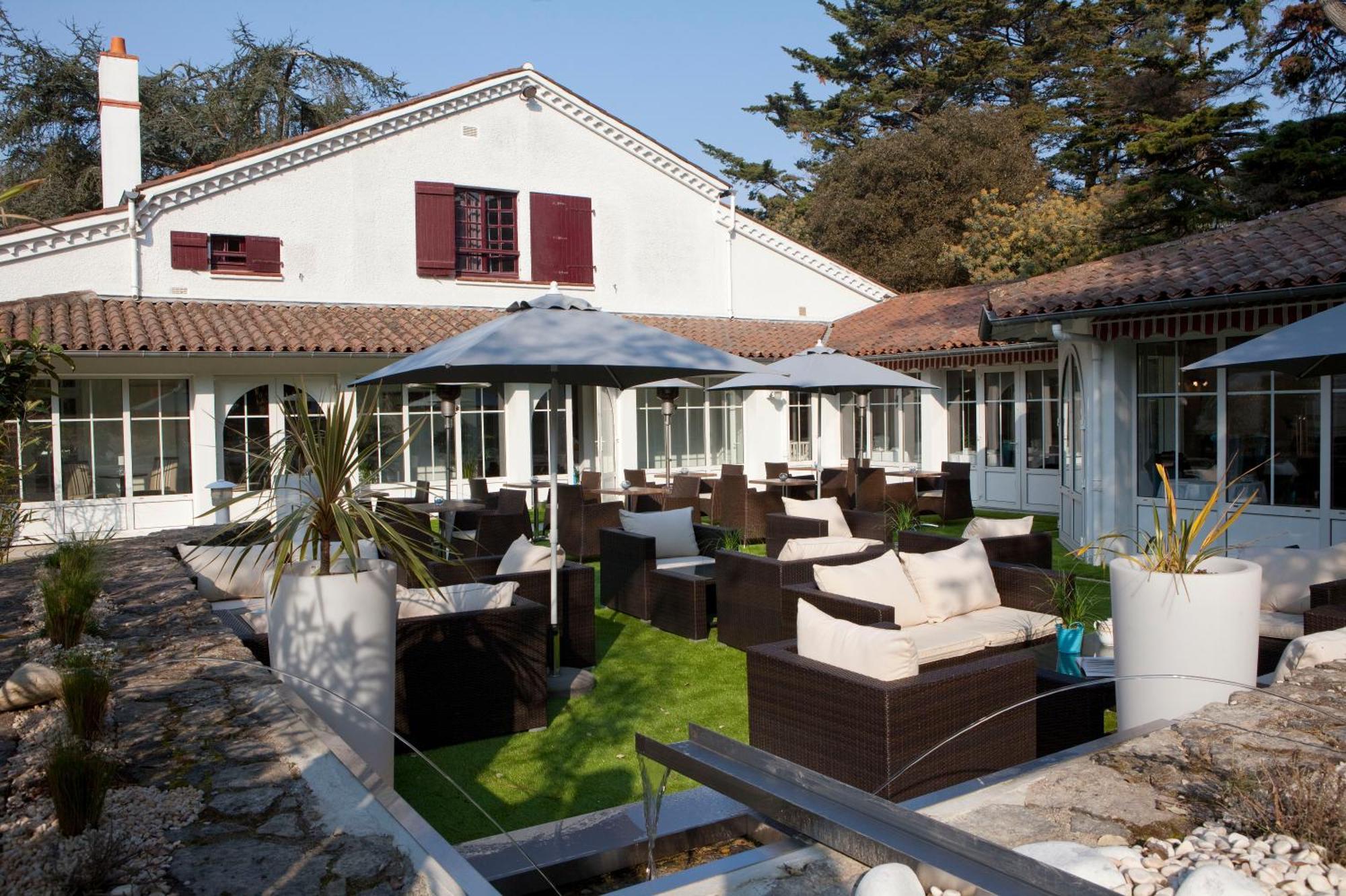 Les Prateaux Noirmoutier-en-l'Île