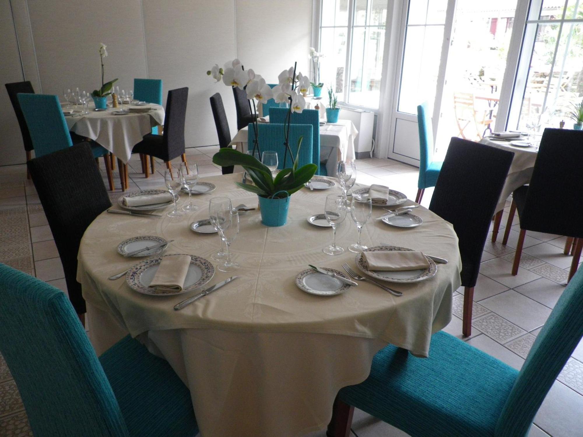 Hotel Les Prateaux 3*