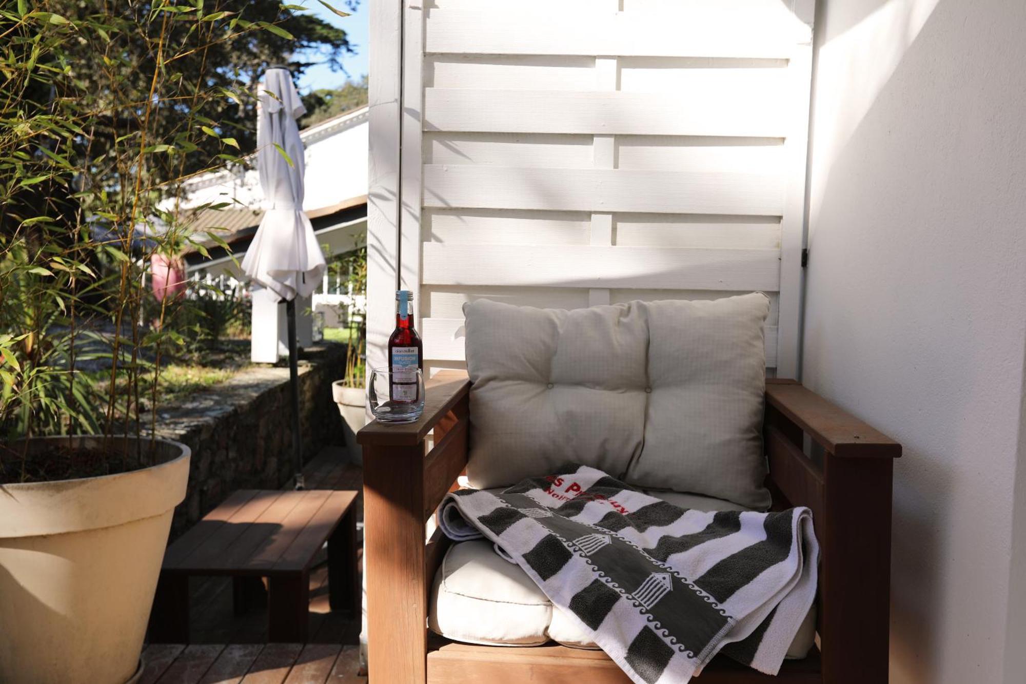 Les Prateaux Hotel Noirmoutier-en-l'Île