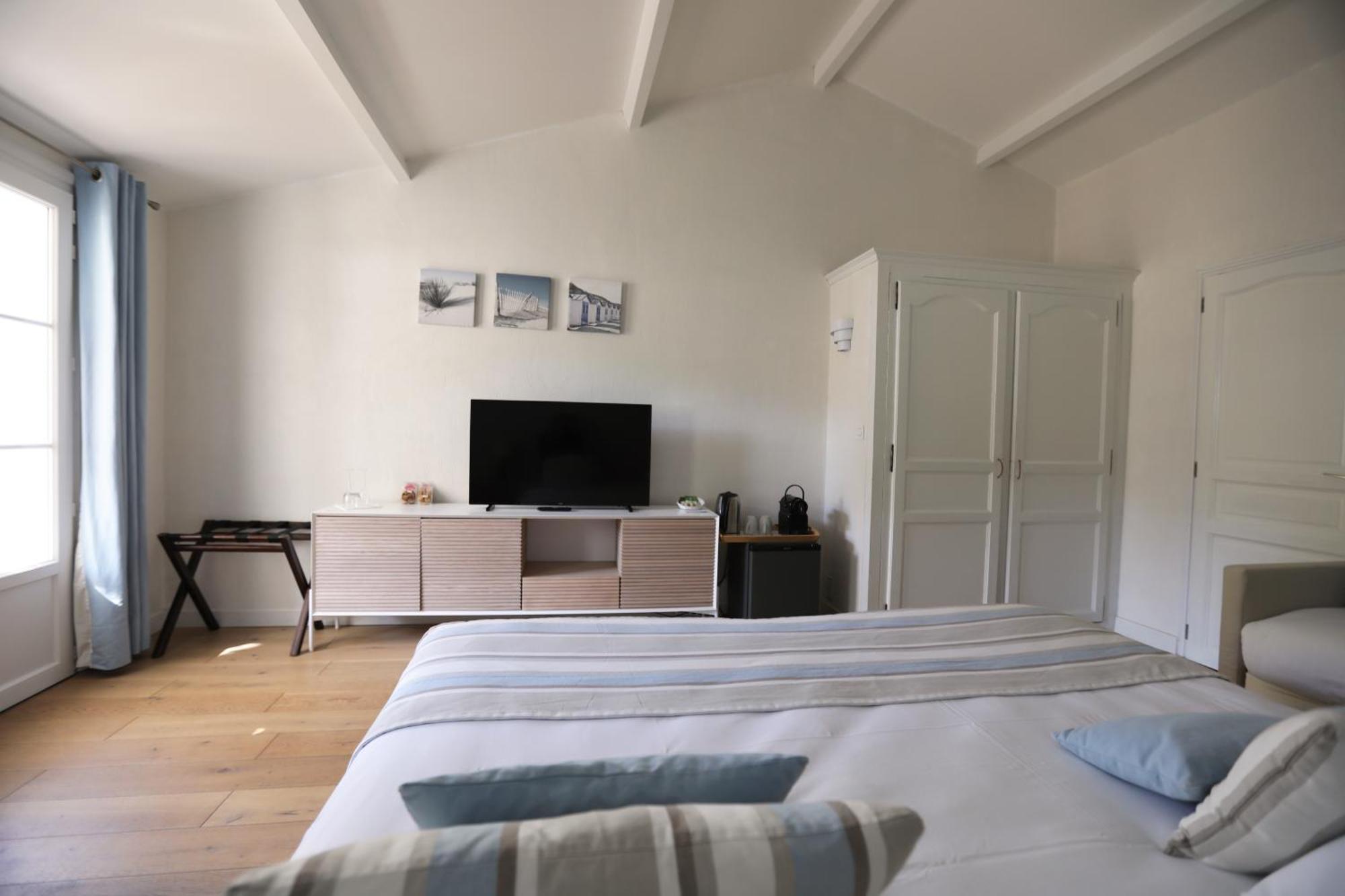 Les Prateaux 3* Noirmoutier-en-l'Île