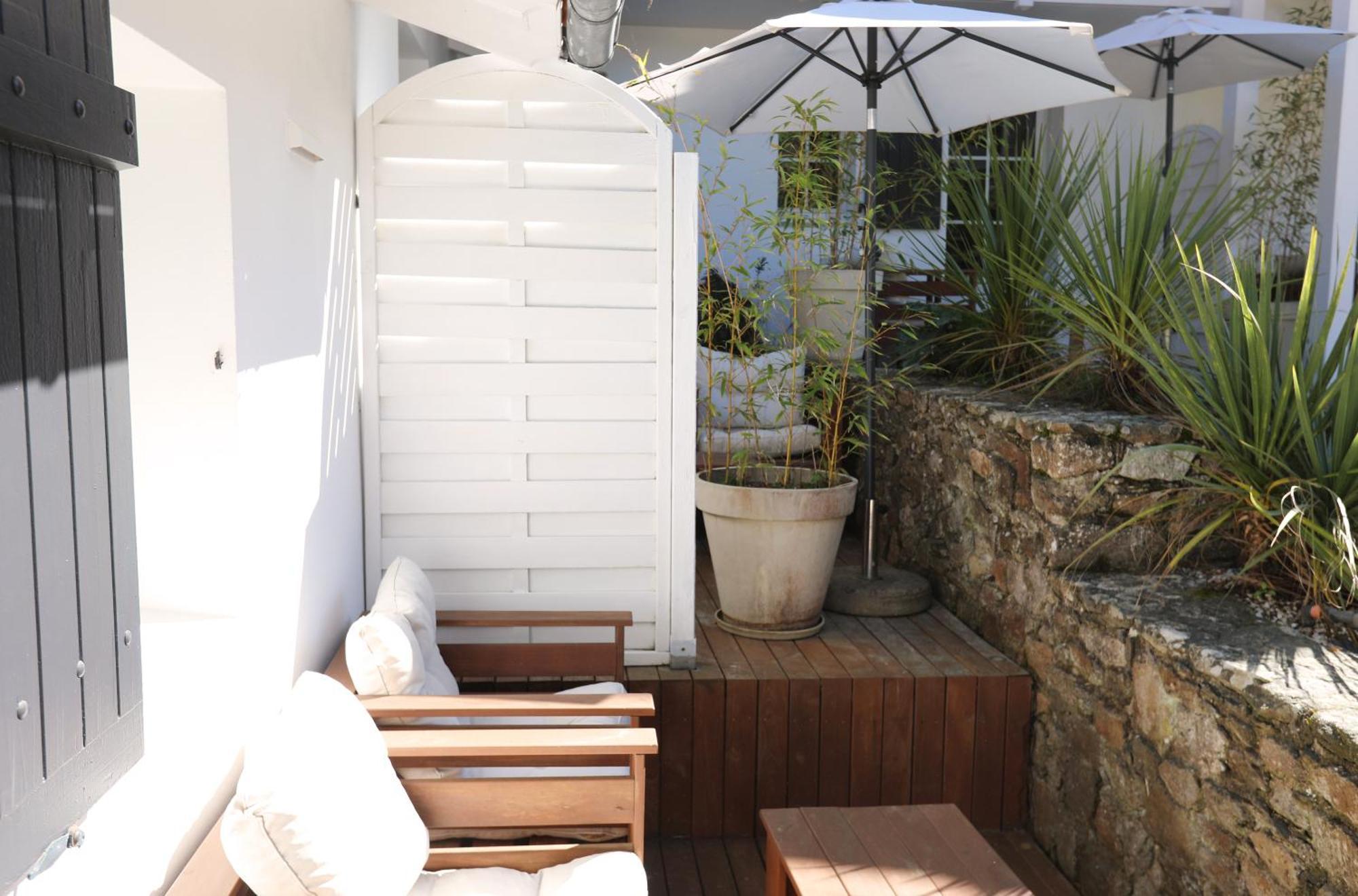 Les Prateaux Hotel