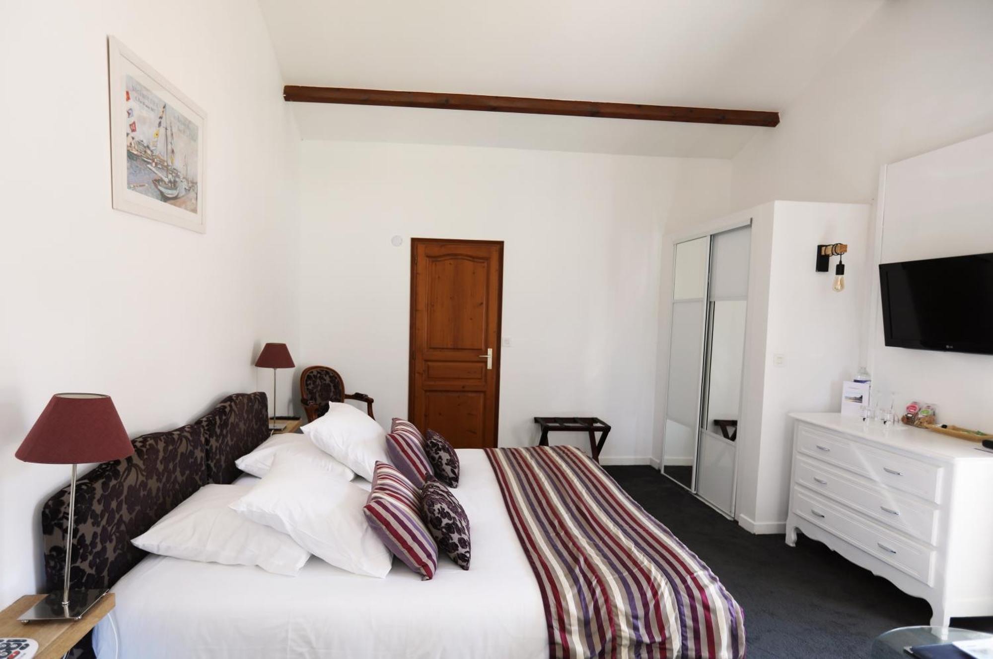 Hotel Les Prateaux