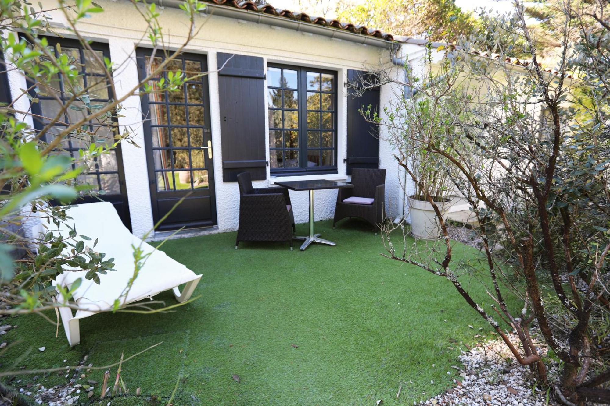 Les Prateaux Hotel 3*
