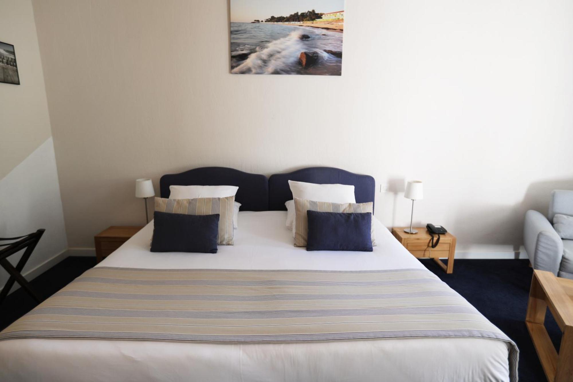 Hotel Les Prateaux 3*