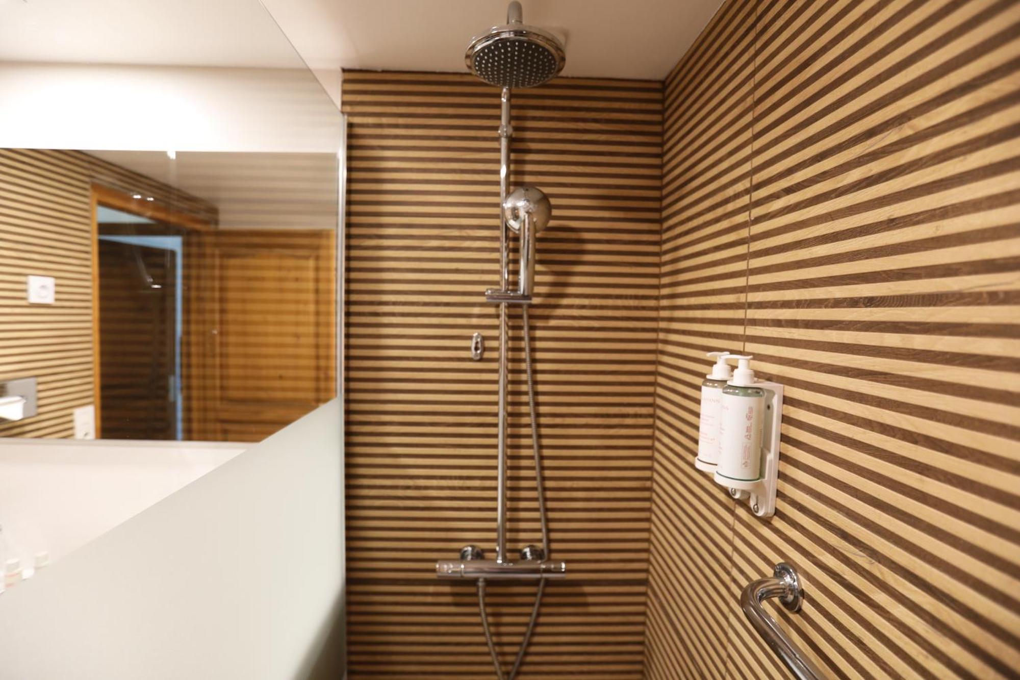 Hotel Les Prateaux