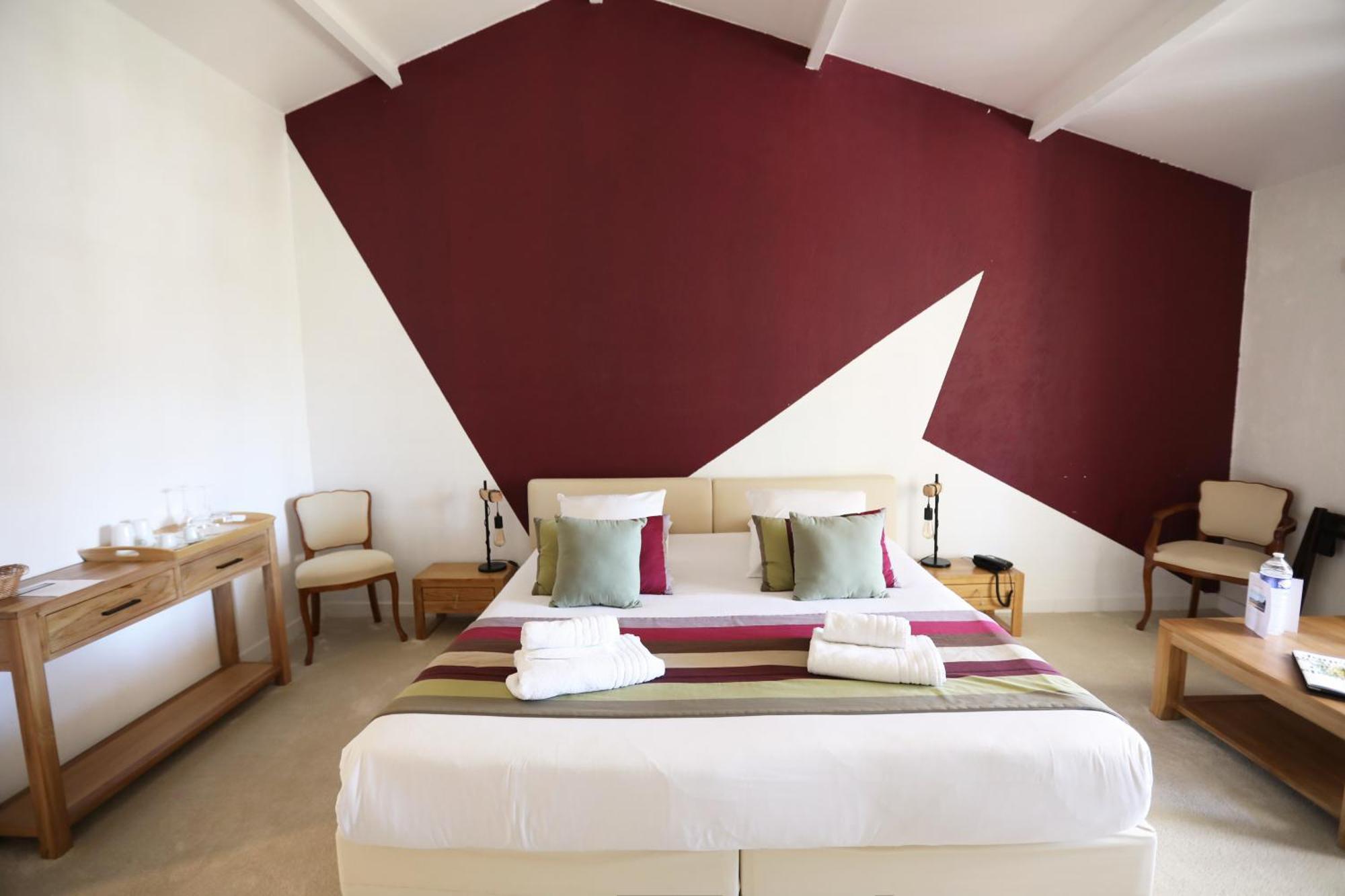 Hotel Les Prateaux Noirmoutier-en-l'Île