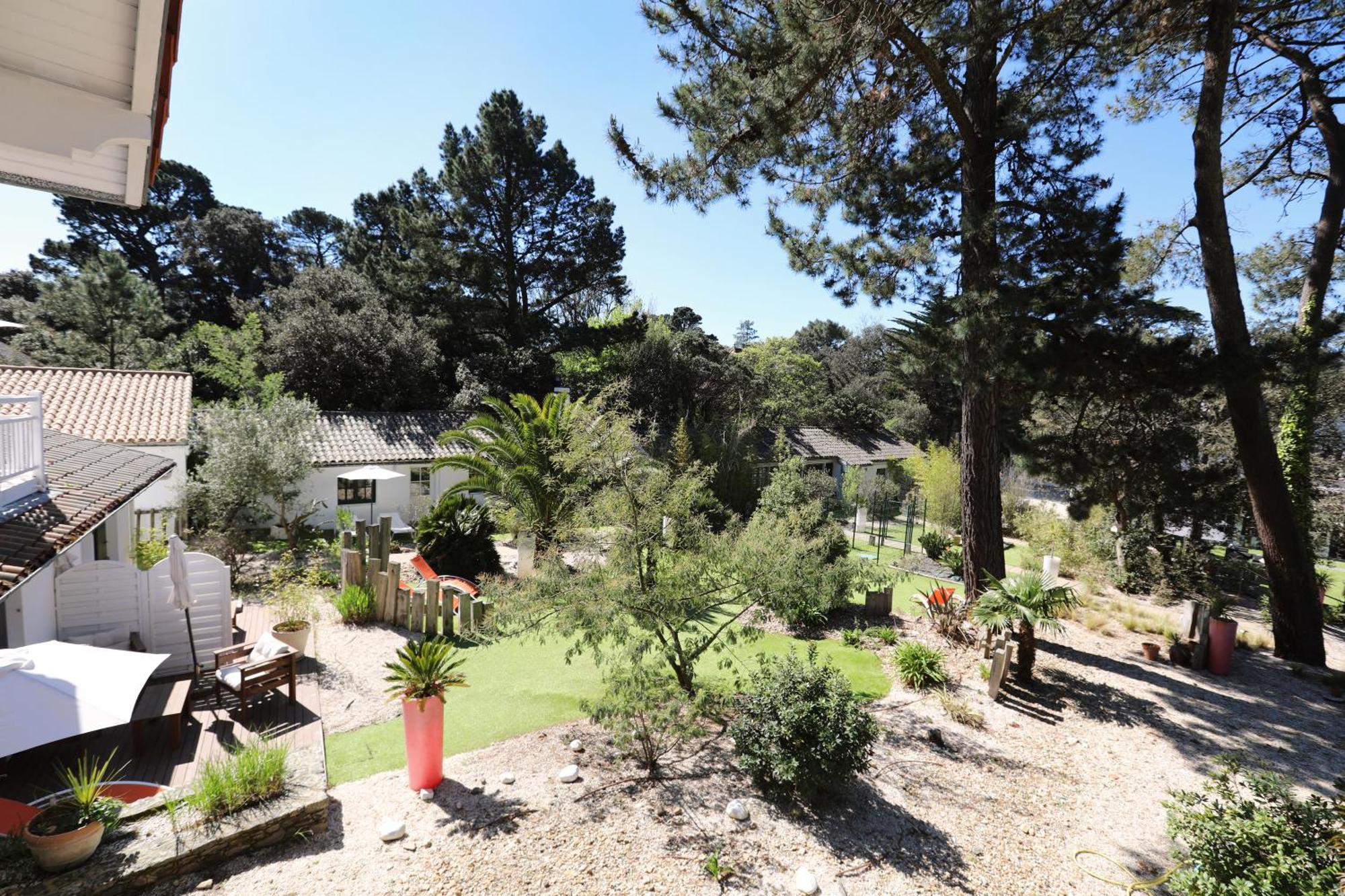 Les Prateaux Noirmoutier-en-l'Île