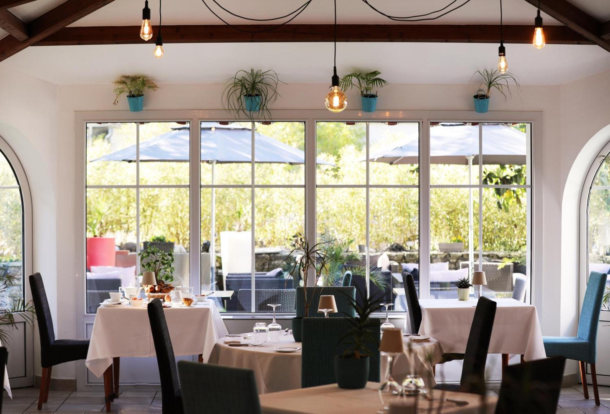 Les Prateaux Hotel