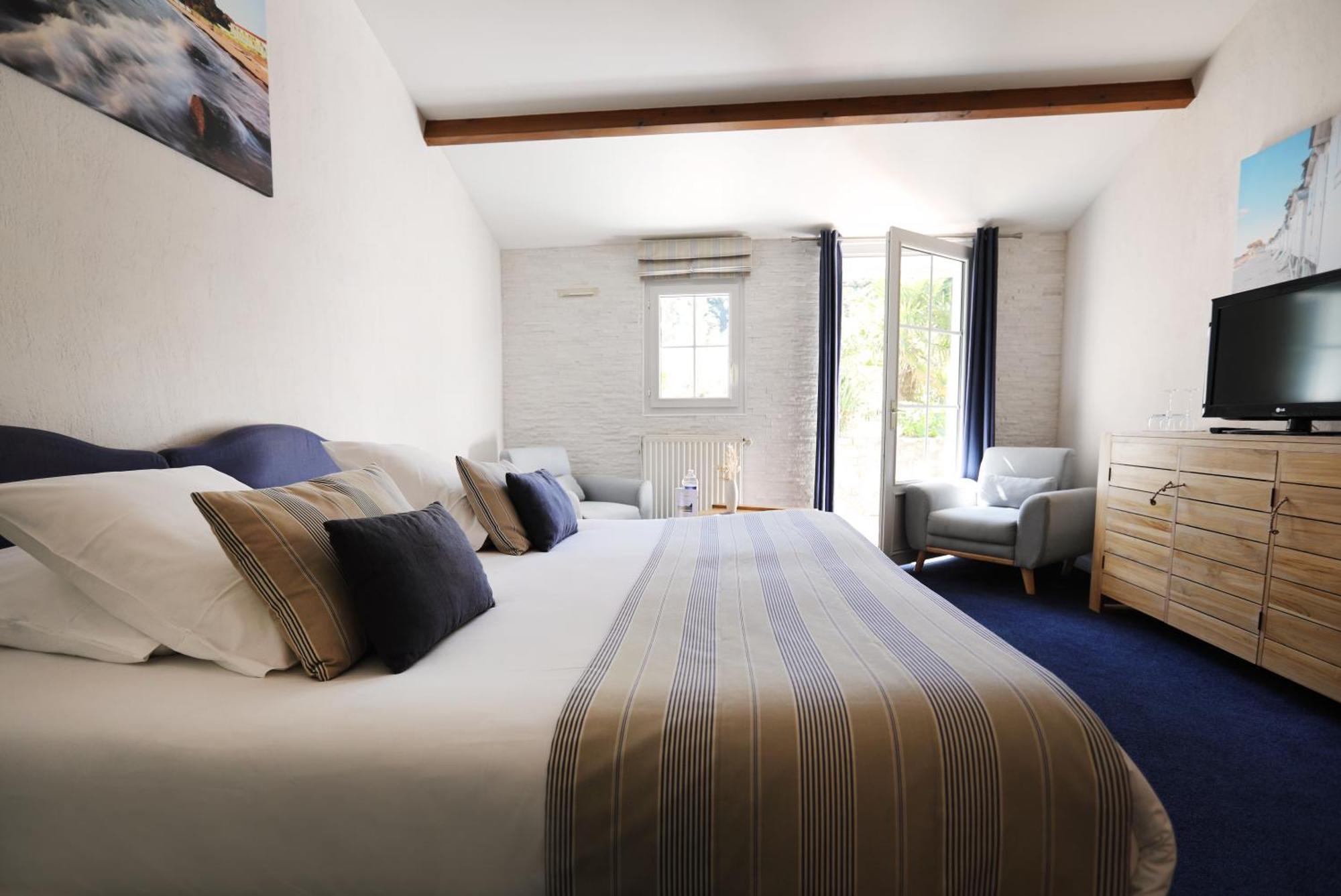 Hotel Les Prateaux